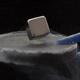 Image for article titled How the love-hate relationship between superconductors and magnets causes levitation